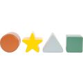 small foot Montessori multifunctional throw